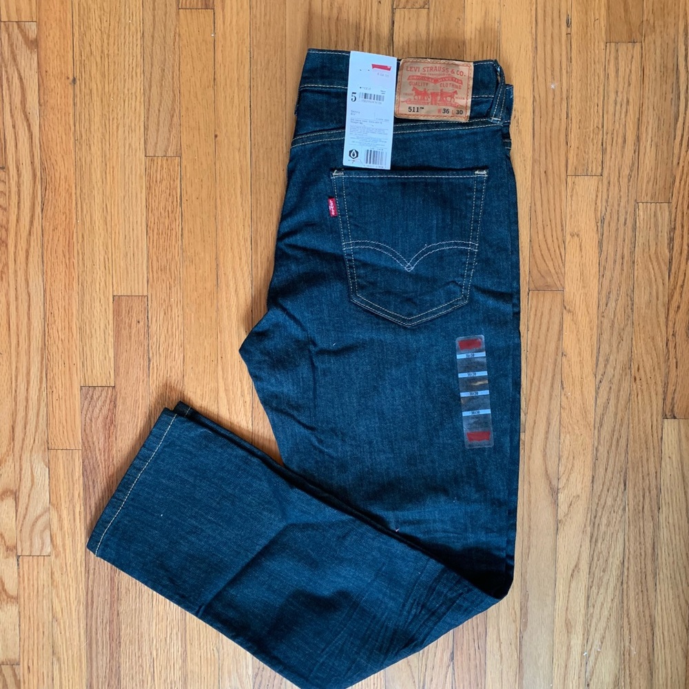 Levi’s 511 Jeans